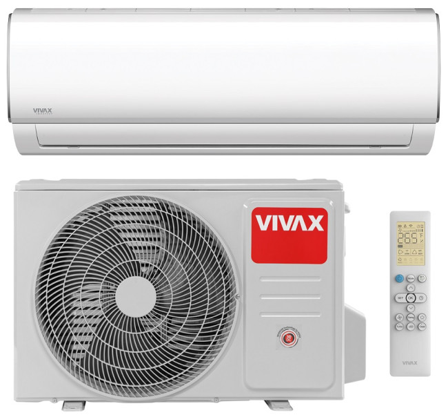 vivax m design klímakészülék