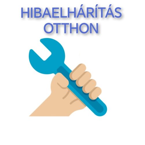 Otthoni hibakeresés – mit ellenőrizzünk, mielőtt szerelőt hívunk?