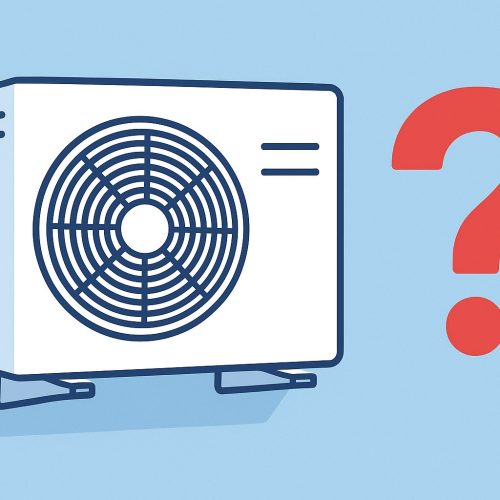 Hova érdemes felszerelni a klíma kültéri egységét?