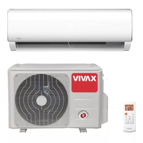 Bemutatkozik a stílusos komfort: Vivax ACP-12CH35AEMI M Design